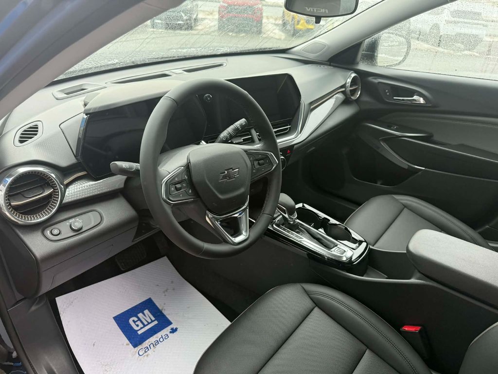 Chevrolet Trax ACTIV 2026 à Grand Falls, Nouveau-Brunswick - 9 - w1024h768px