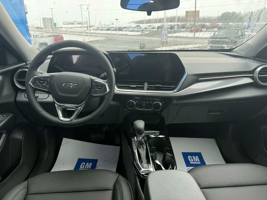 Chevrolet Trax ACTIV 2026 à Grand Falls, Nouveau-Brunswick - 15 - w1024h768px