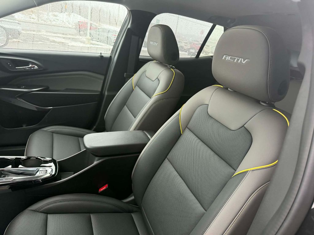 Chevrolet Trax ACTIV 2026 à Grand Falls, Nouveau-Brunswick - 13 - w1024h768px