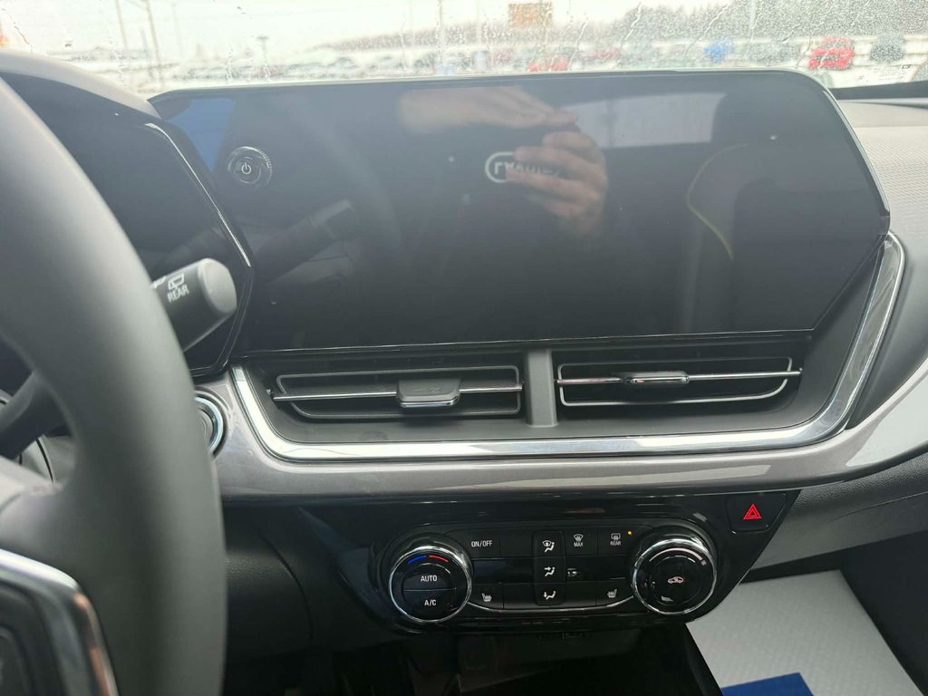 Chevrolet Trax ACTIV 2026 à Grand Falls, Nouveau-Brunswick - 12 - w1024h768px