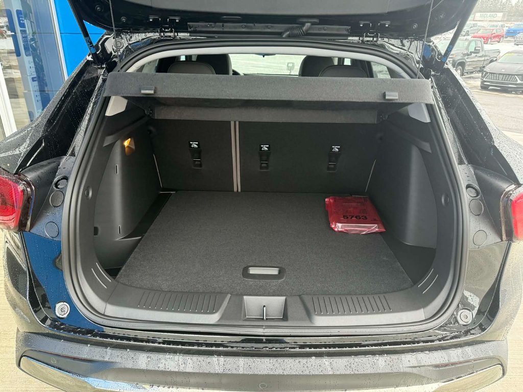 Chevrolet Trax ACTIV 2026 à Grand Falls, Nouveau-Brunswick - 8 - w1024h768px