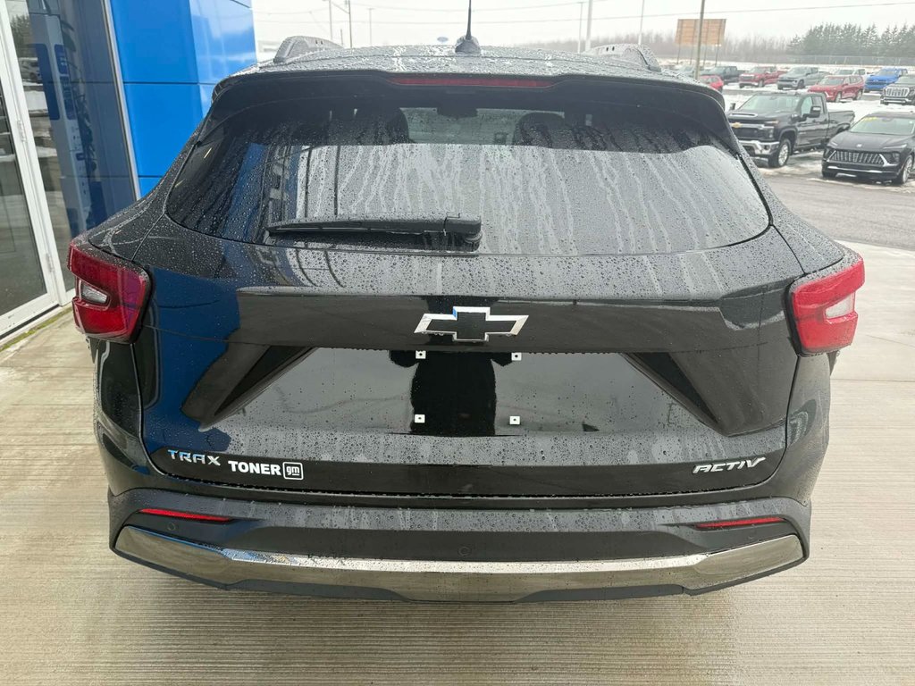 Chevrolet Trax ACTIV 2026 à Grand Falls, Nouveau-Brunswick - 7 - w1024h768px