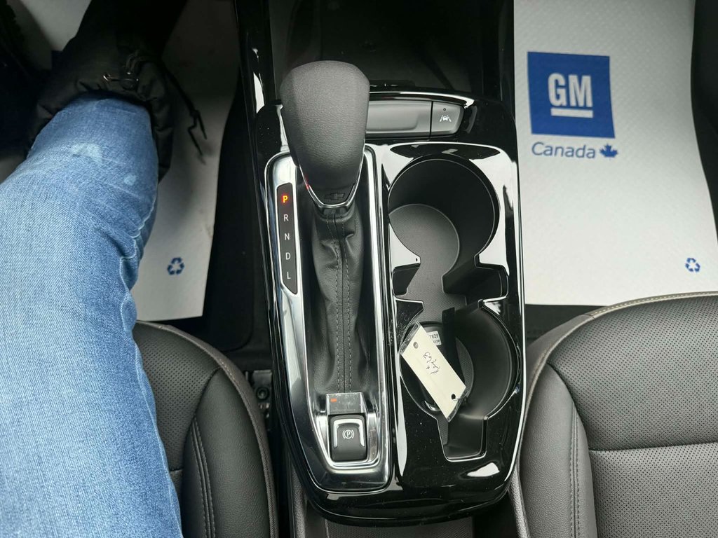 Chevrolet Trax ACTIV 2026 à Grand Falls, Nouveau-Brunswick - 17 - w1024h768px