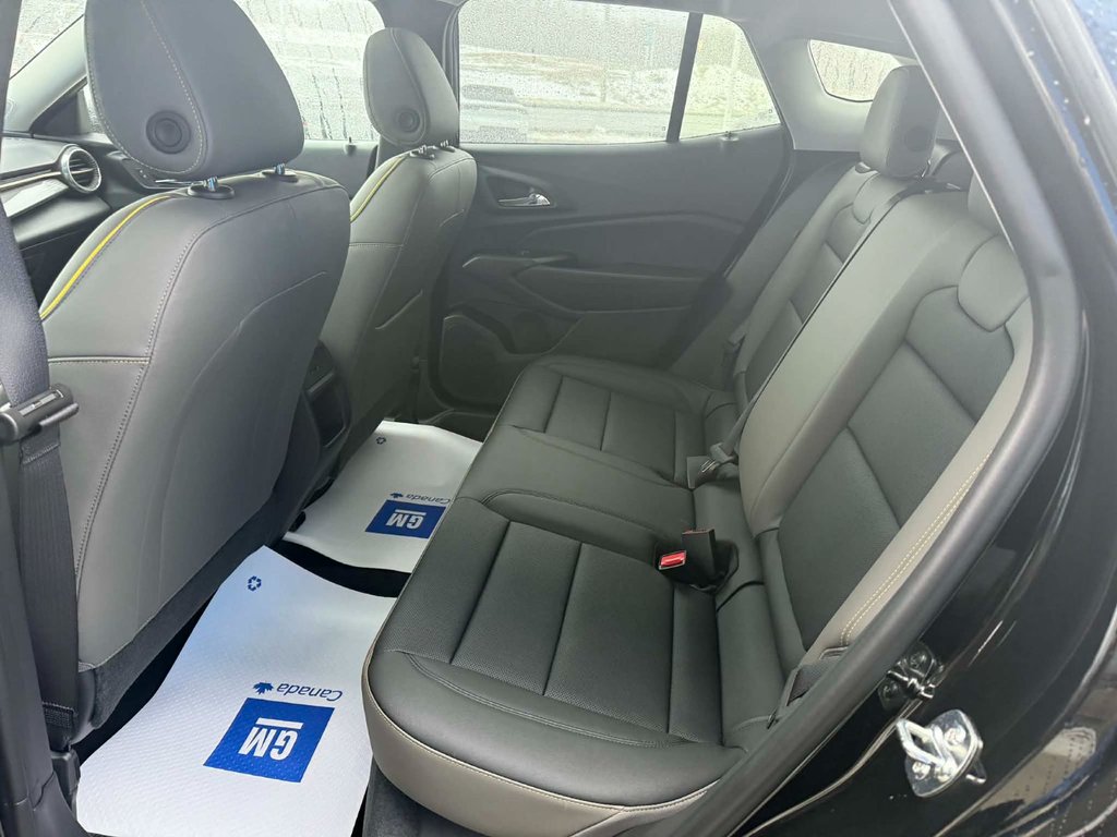 Chevrolet Trax ACTIV 2026 à Grand Falls, Nouveau-Brunswick - 16 - w1024h768px