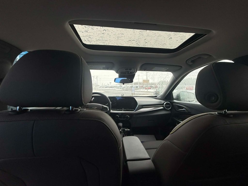 Chevrolet Trax ACTIV 2026 à Grand Falls, Nouveau-Brunswick - 10 - w1024h768px