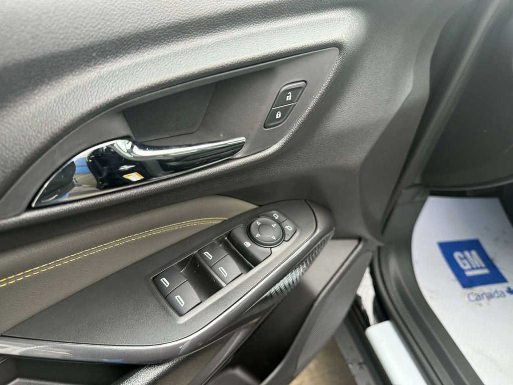 Chevrolet Trax ACTIV 2026 à Grand Falls, Nouveau-Brunswick - 11 - w1024h768px