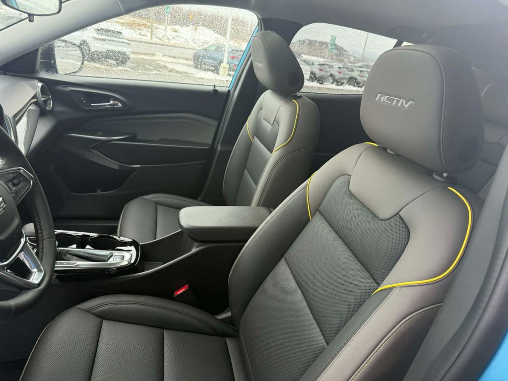 Chevrolet Trax ACTIV 2026 à Grand Falls, Nouveau-Brunswick - 14 - w1024h768px