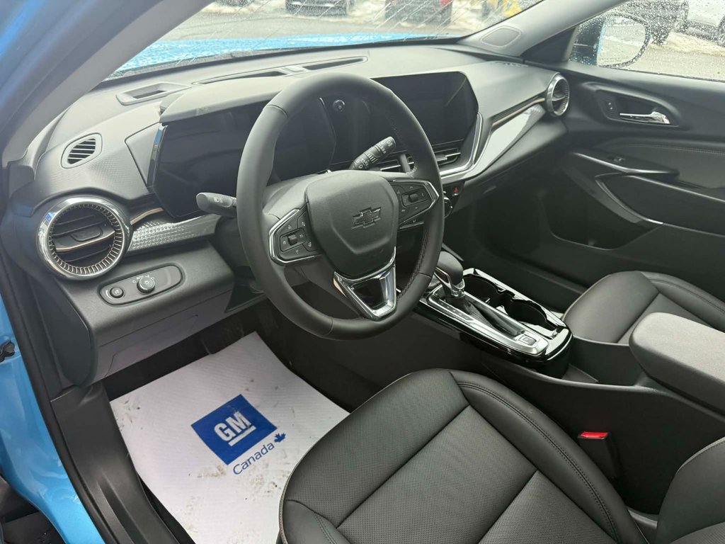 Chevrolet Trax ACTIV 2026 à Grand Falls, Nouveau-Brunswick - 15 - w1024h768px