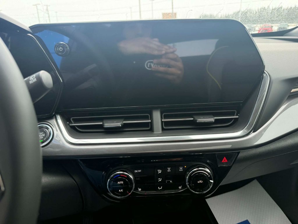 Chevrolet Trax ACTIV 2026 à Grand Falls, Nouveau-Brunswick - 12 - w1024h768px