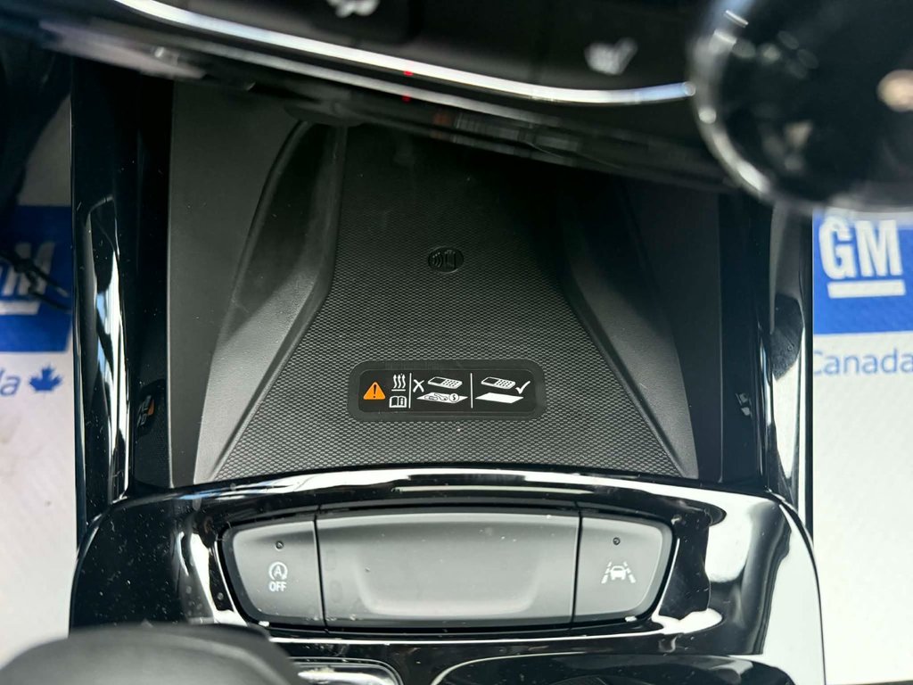 Chevrolet Trax ACTIV 2026 à Grand Falls, Nouveau-Brunswick - 11 - w1024h768px