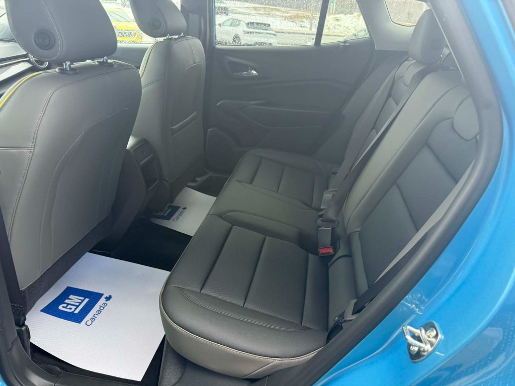 Chevrolet Trax ACTIV 2026 à Grand Falls, Nouveau-Brunswick - 13 - w1024h768px