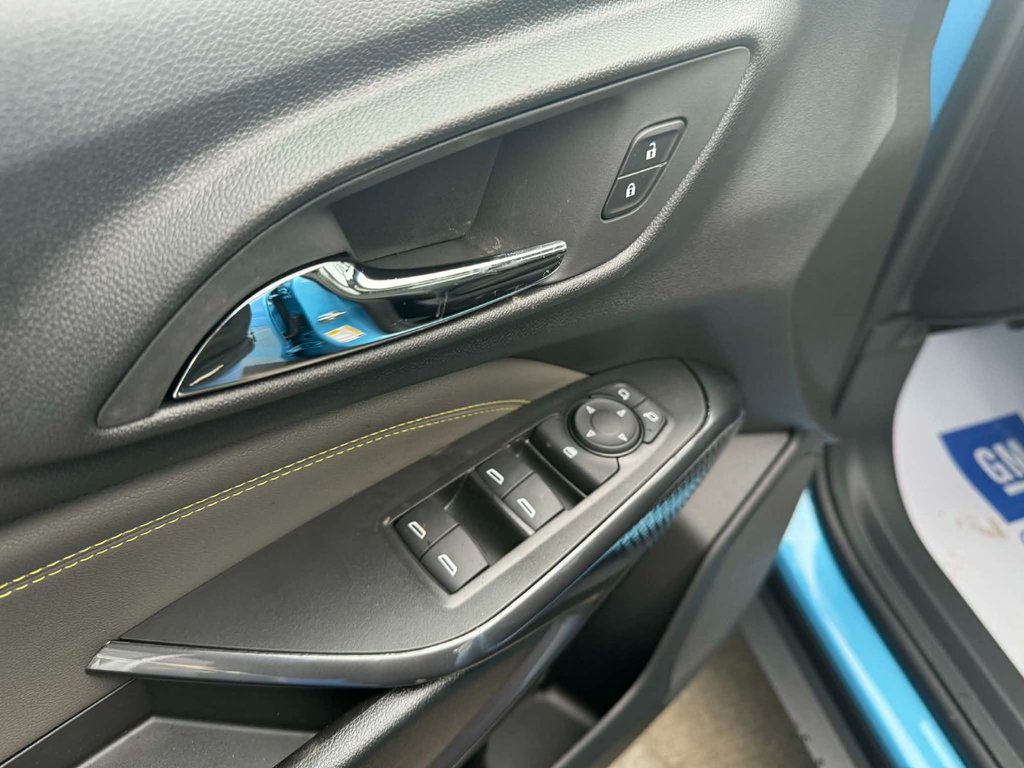 Chevrolet Trax ACTIV 2026 à Grand Falls, Nouveau-Brunswick - 10 - w1024h768px