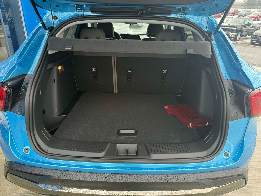 Chevrolet Trax ACTIV 2026 à Grand Falls, Nouveau-Brunswick - 7 - w1024h768px
