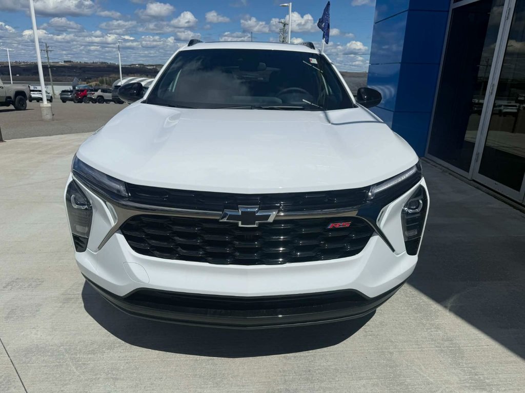 2026 Chevrolet Trax 2RS in Grand Falls, New Brunswick - 3 - w1024h768px
