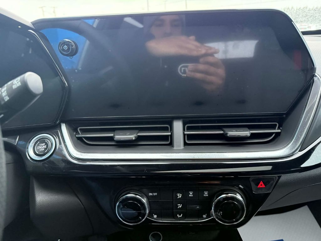 2026 Chevrolet Trax 2RS in Grand Falls, New Brunswick - 14 - w1024h768px