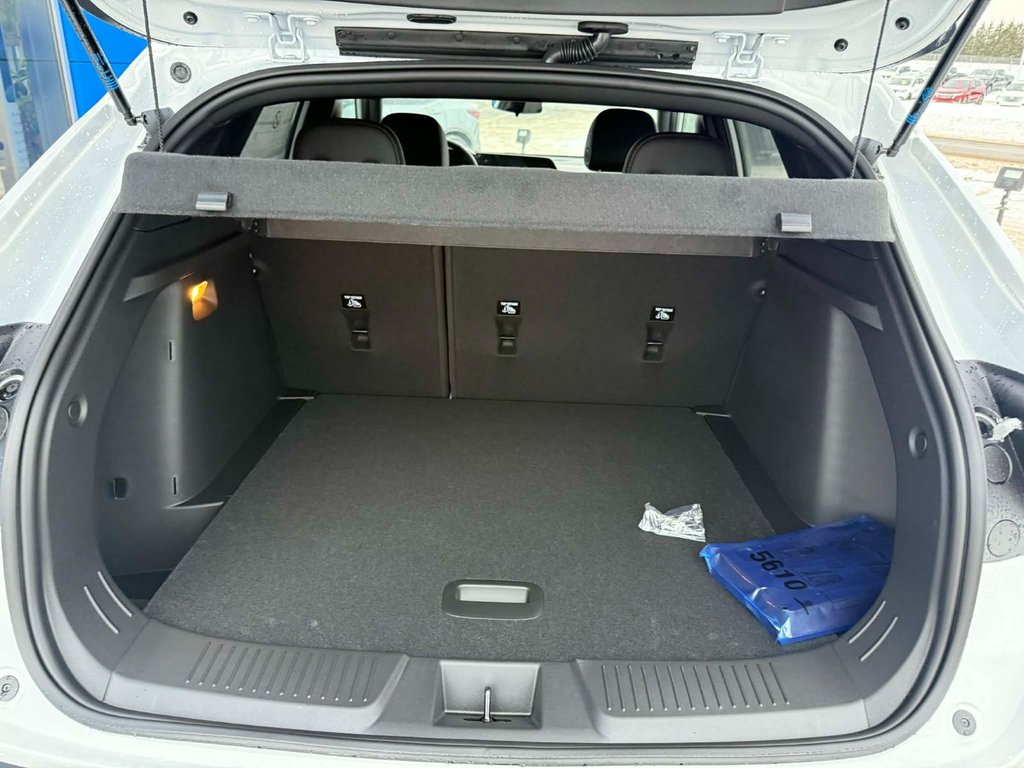 2026 Chevrolet Trax 2RS in Grand Falls, New Brunswick - 8 - w1024h768px