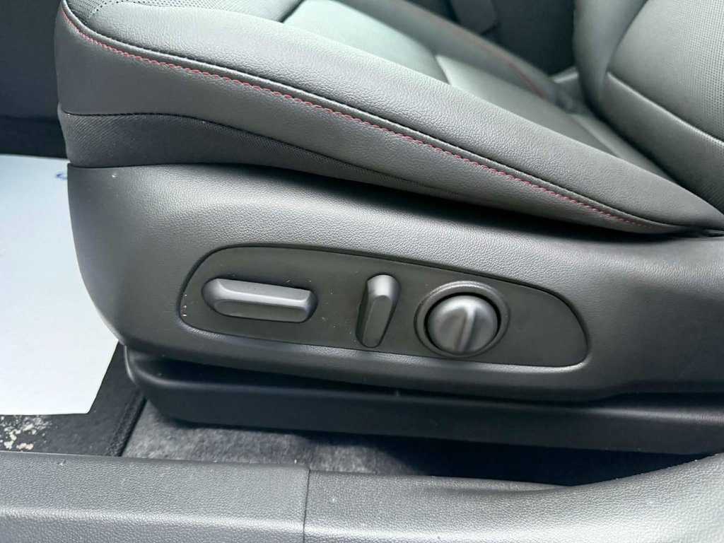 2026 Chevrolet Trax 2RS in Grand Falls, New Brunswick - 12 - w1024h768px