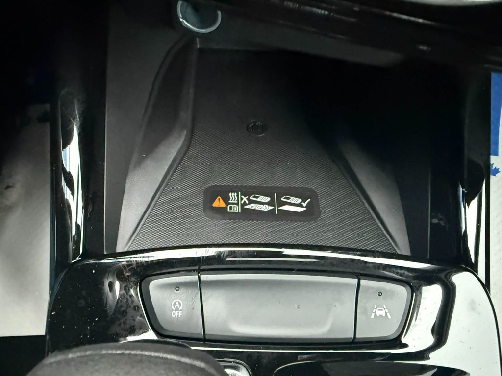 2026 Chevrolet Trax 2RS in Grand Falls, New Brunswick - 17 - w1024h768px