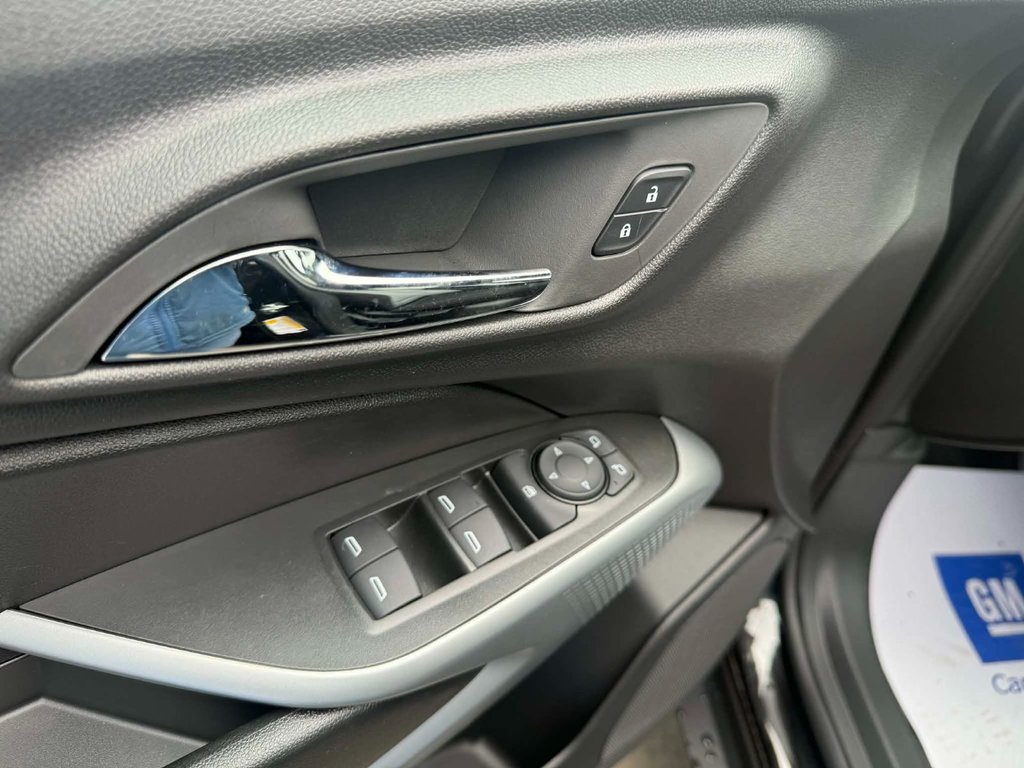 2026 Chevrolet Trax 1RS in Grand Falls, New Brunswick - 15 - w1024h768px