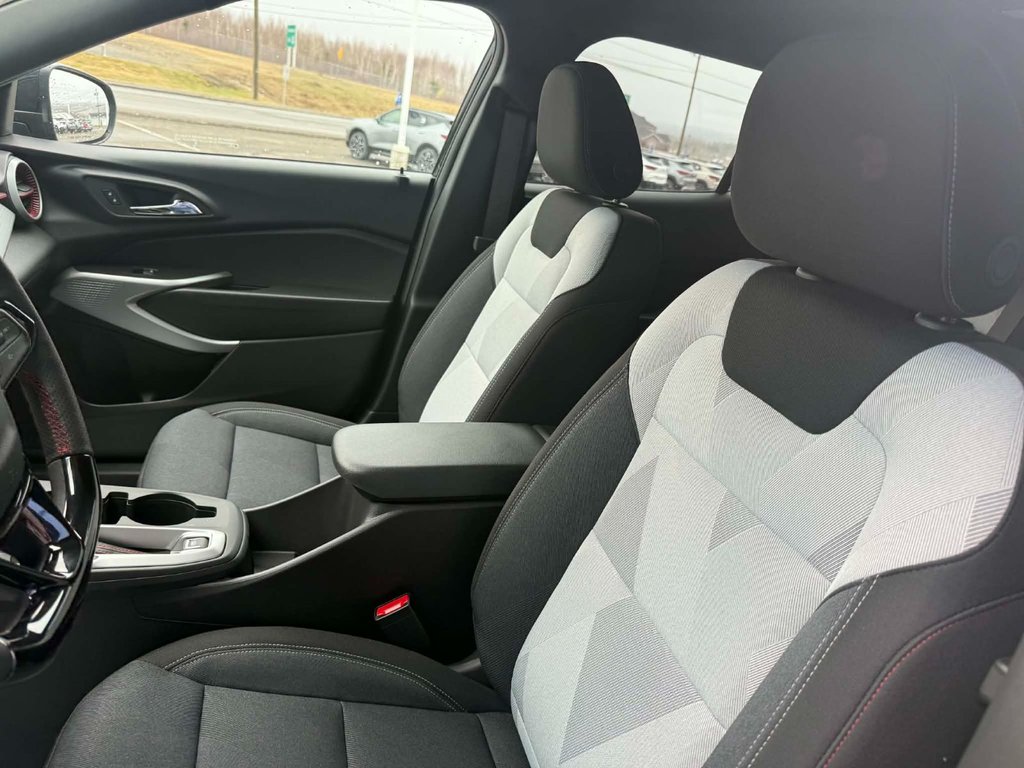 2026 Chevrolet Trax 1RS in Grand Falls, New Brunswick - 12 - w1024h768px
