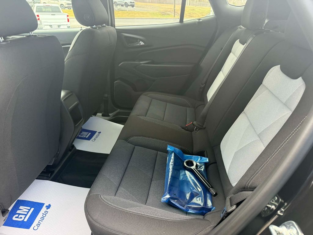 2026 Chevrolet Trax 1RS in Grand Falls, New Brunswick - 10 - w1024h768px
