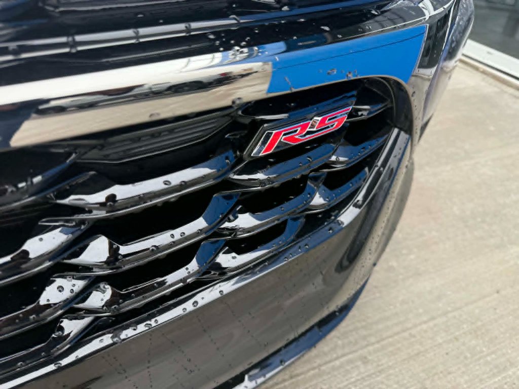 2026 Chevrolet Trax 1RS in Grand Falls, New Brunswick - 9 - w1024h768px