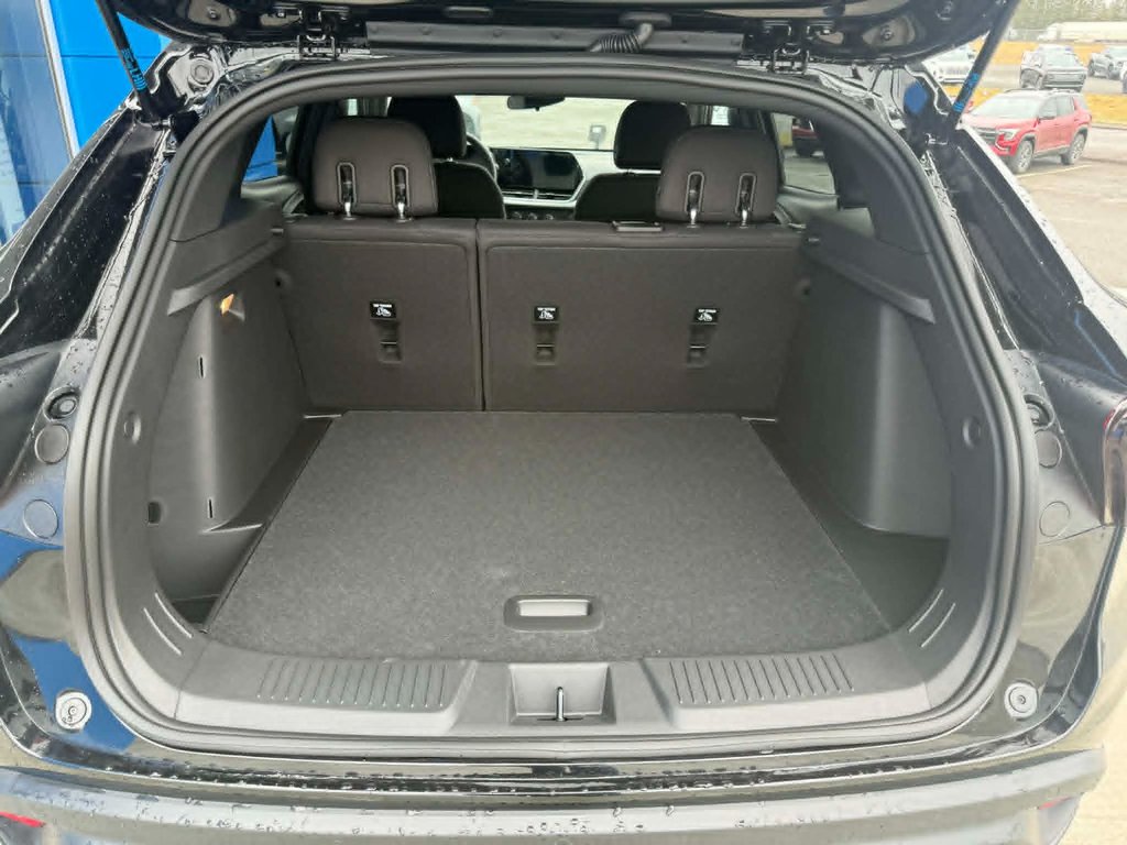 2026 Chevrolet Trax 1RS in Grand Falls, New Brunswick - 8 - w1024h768px