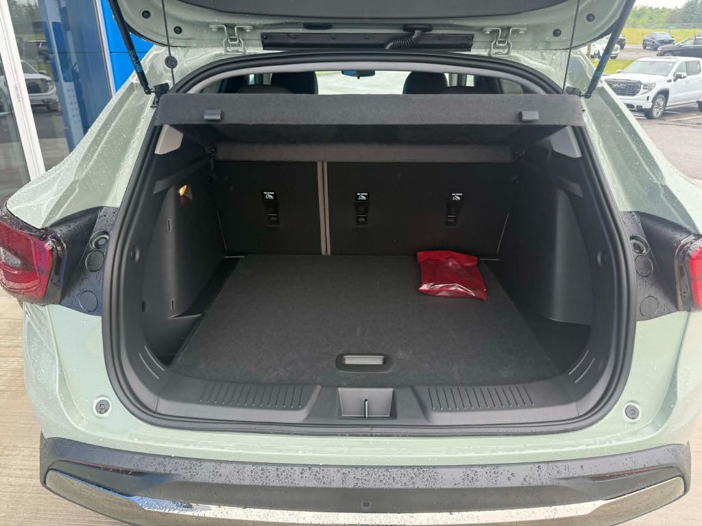 2026 Chevrolet Trax ACTIV in Grand Falls, New Brunswick - 7 - w1024h768px
