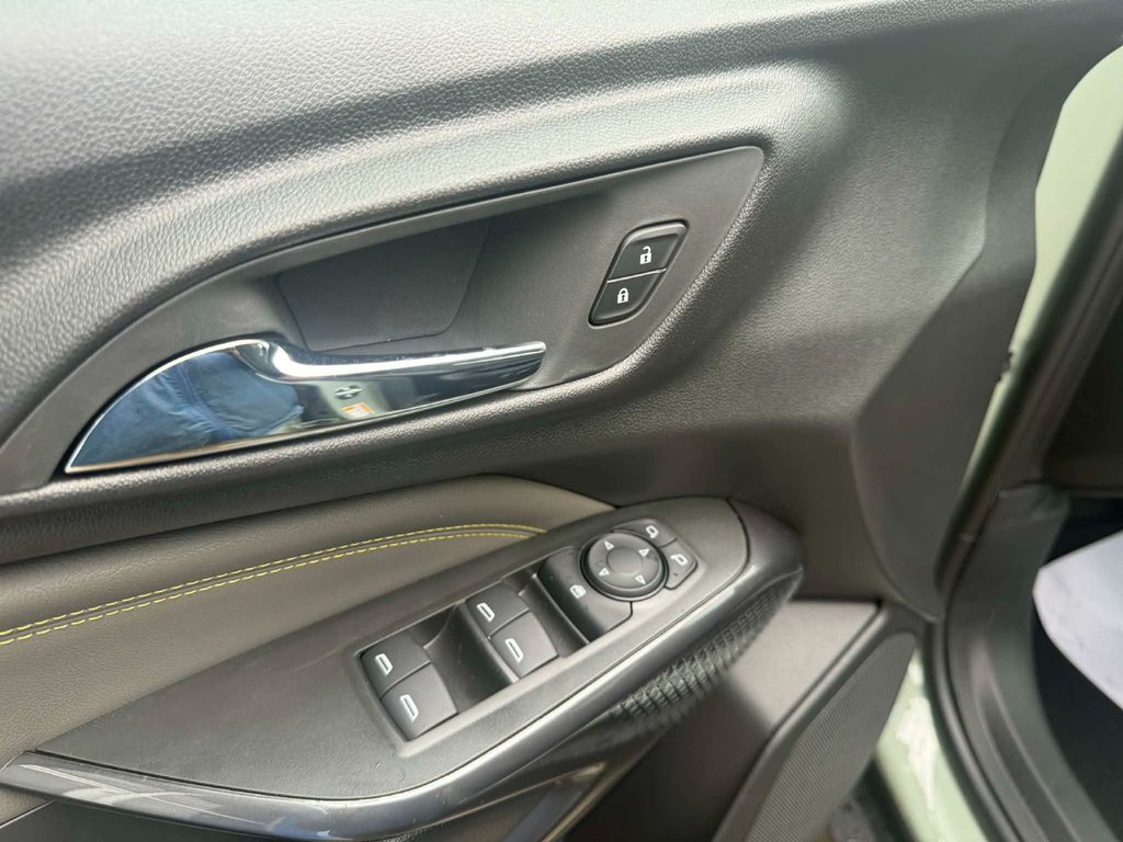 2026 Chevrolet Trax ACTIV in Grand Falls, New Brunswick - 11 - w1024h768px