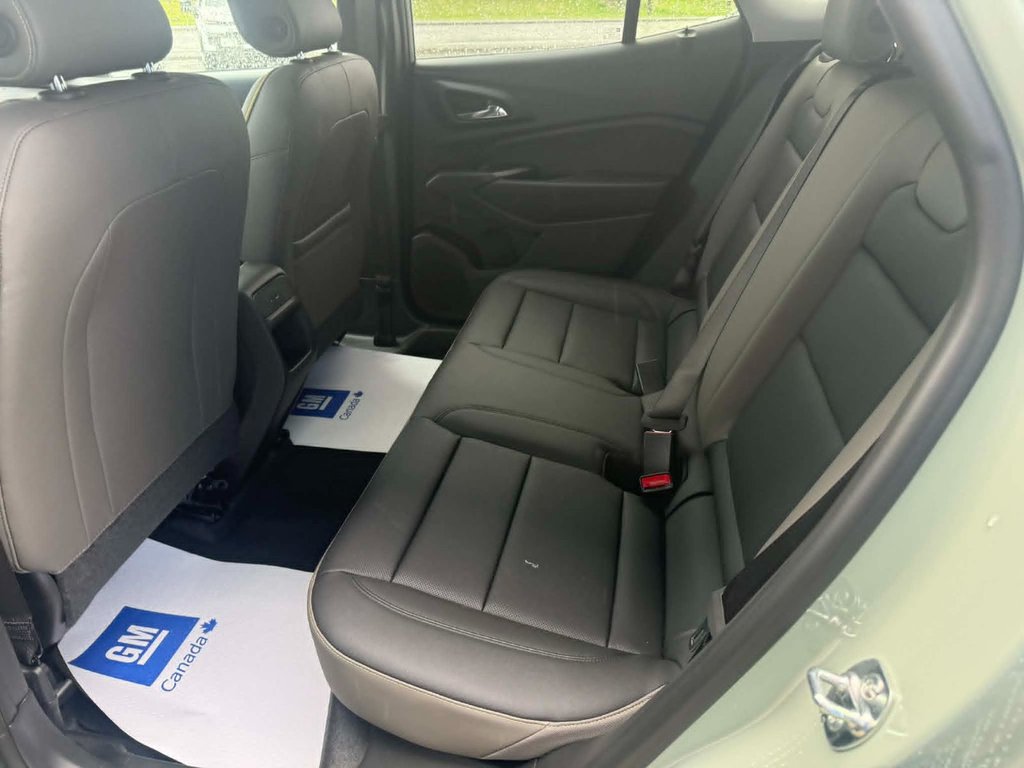 2026 Chevrolet Trax ACTIV in Grand Falls, New Brunswick - 12 - w1024h768px