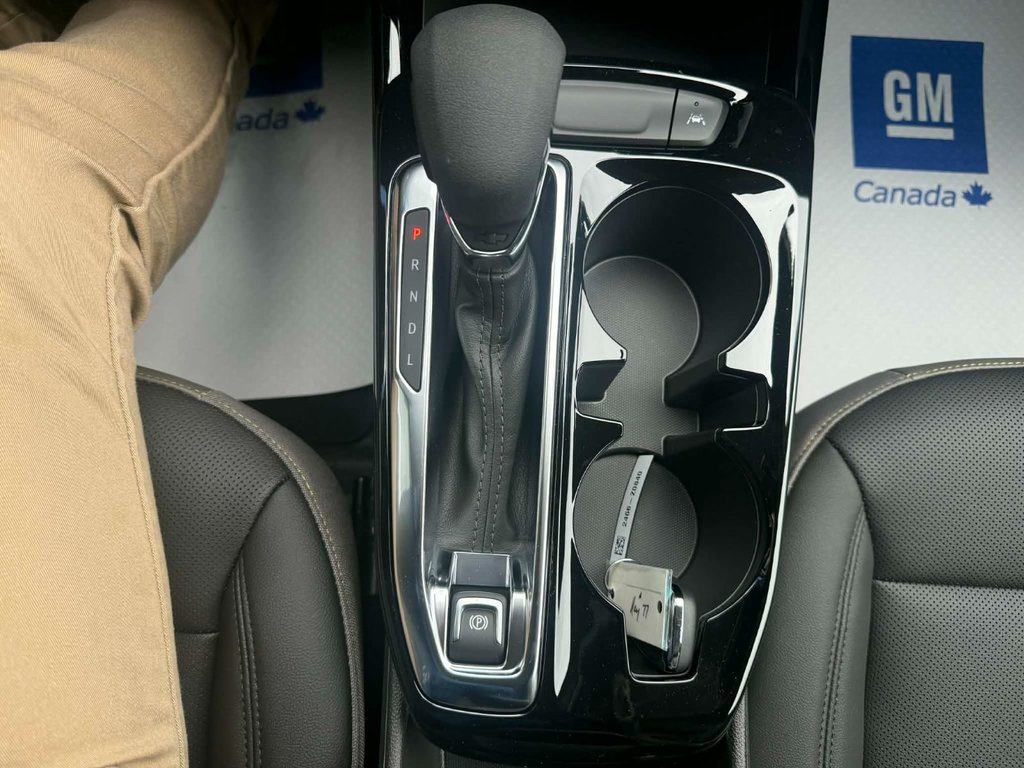 2026 Chevrolet Trax ACTIV in Grand Falls, New Brunswick - 16 - w1024h768px
