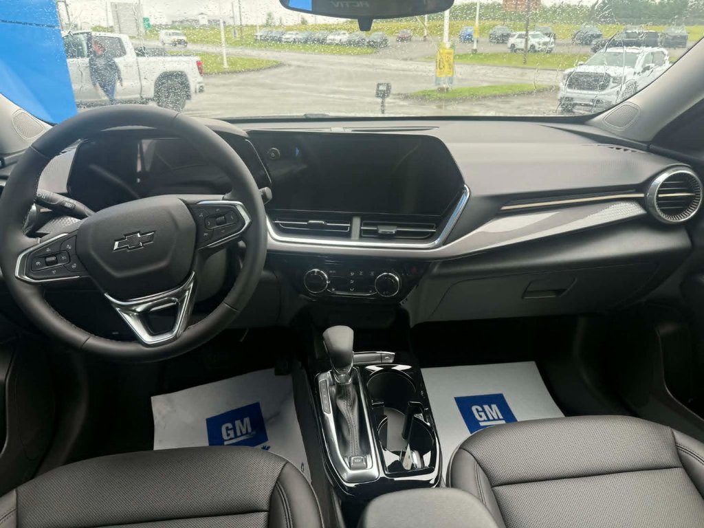 2026 Chevrolet Trax ACTIV in Grand Falls, New Brunswick - 10 - w1024h768px