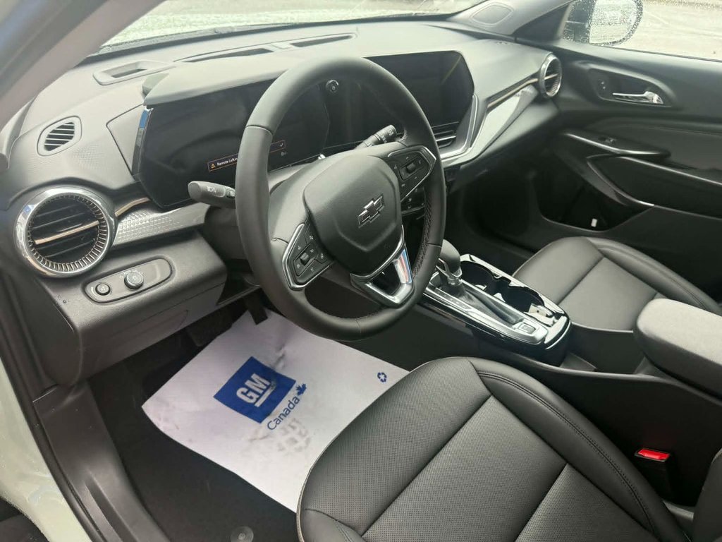 2026 Chevrolet Trax ACTIV in Grand Falls, New Brunswick - 9 - w1024h768px