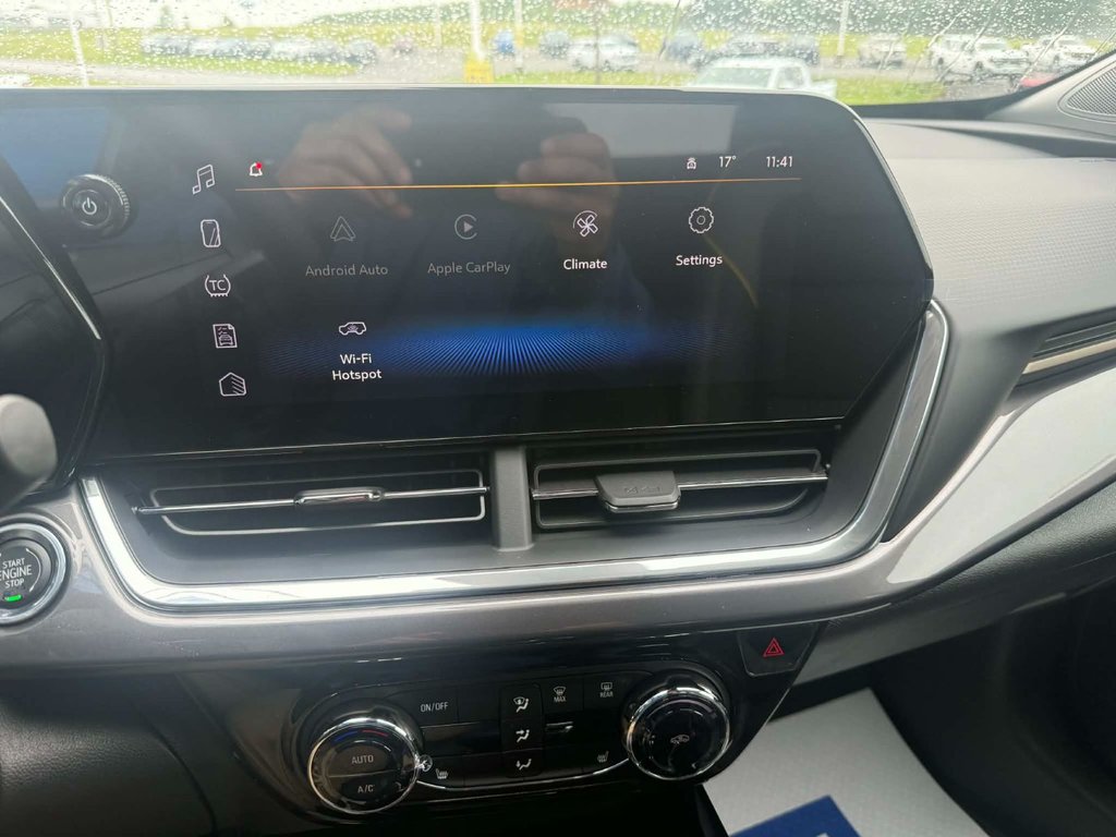 2026 Chevrolet Trax ACTIV in Grand Falls, New Brunswick - 17 - w1024h768px