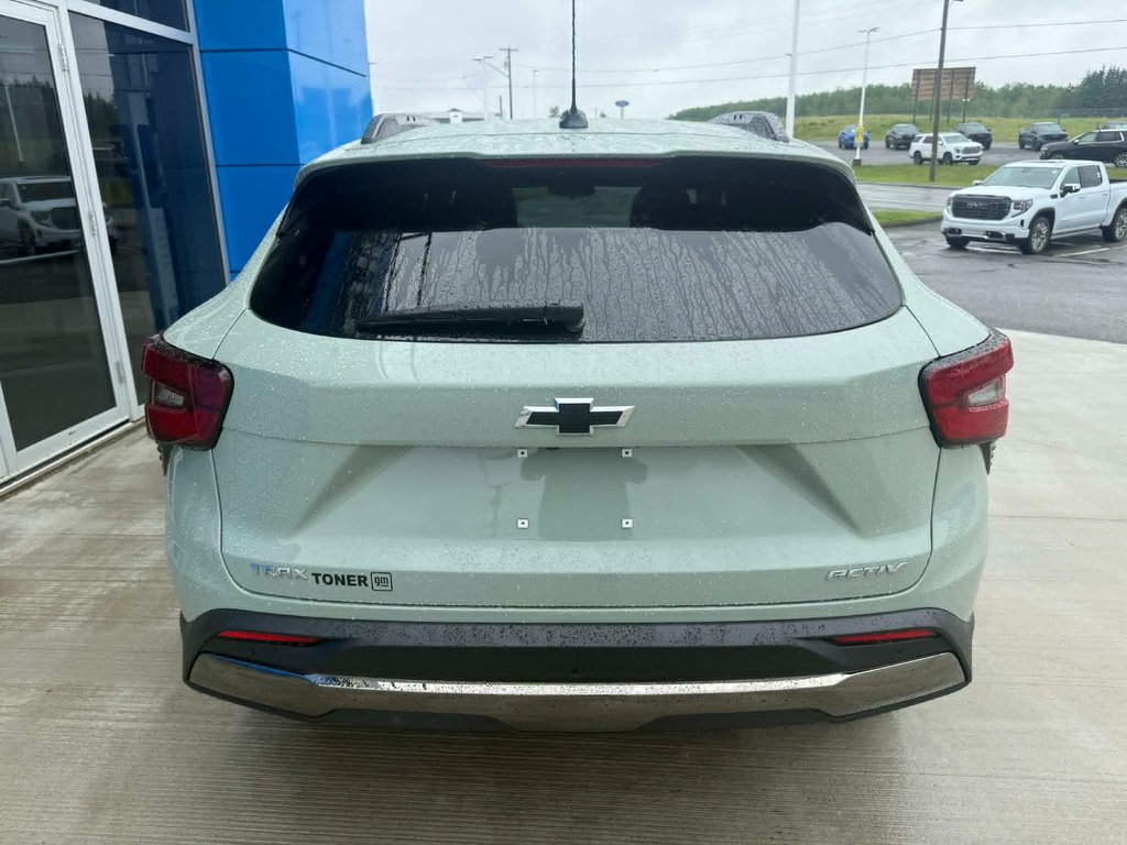 2026 Chevrolet Trax ACTIV in Grand Falls, New Brunswick - 8 - w1024h768px