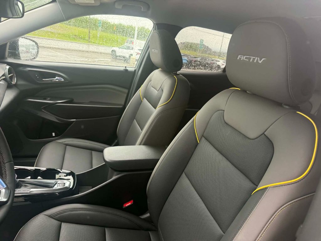 2026 Chevrolet Trax ACTIV in Grand Falls, New Brunswick - 13 - w1024h768px