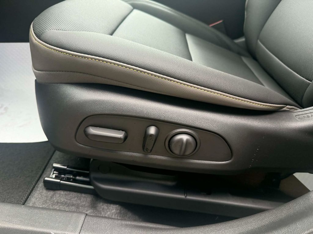 2026 Chevrolet Trax ACTIV in Grand Falls, New Brunswick - 14 - w1024h768px