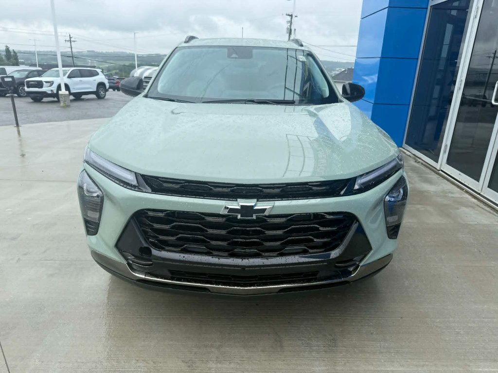 2026 Chevrolet Trax ACTIV in Grand Falls, New Brunswick - 3 - w1024h768px