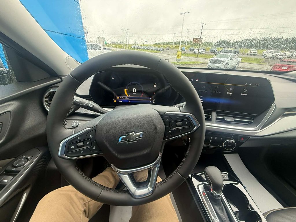 2026 Chevrolet Trax ACTIV in Grand Falls, New Brunswick - 15 - w1024h768px