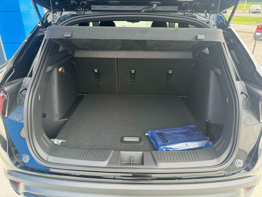 2026 Chevrolet Trax 2RS in Grand Falls, New Brunswick - 7 - w1024h768px