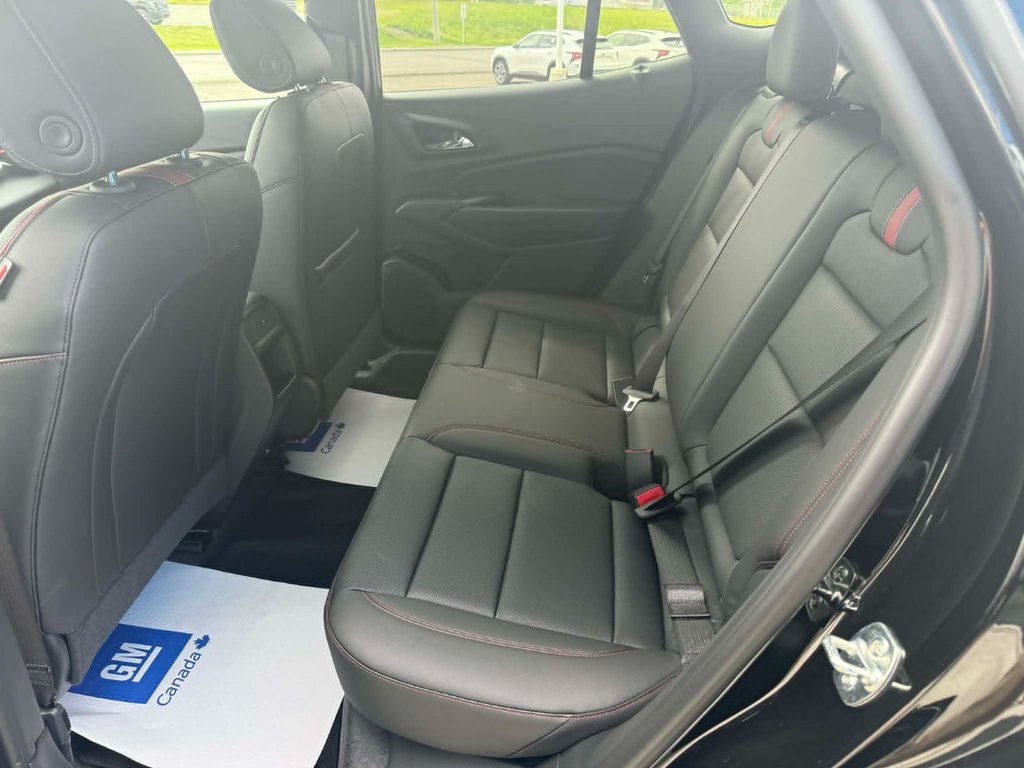 2026 Chevrolet Trax 2RS in Grand Falls, New Brunswick - 9 - w1024h768px