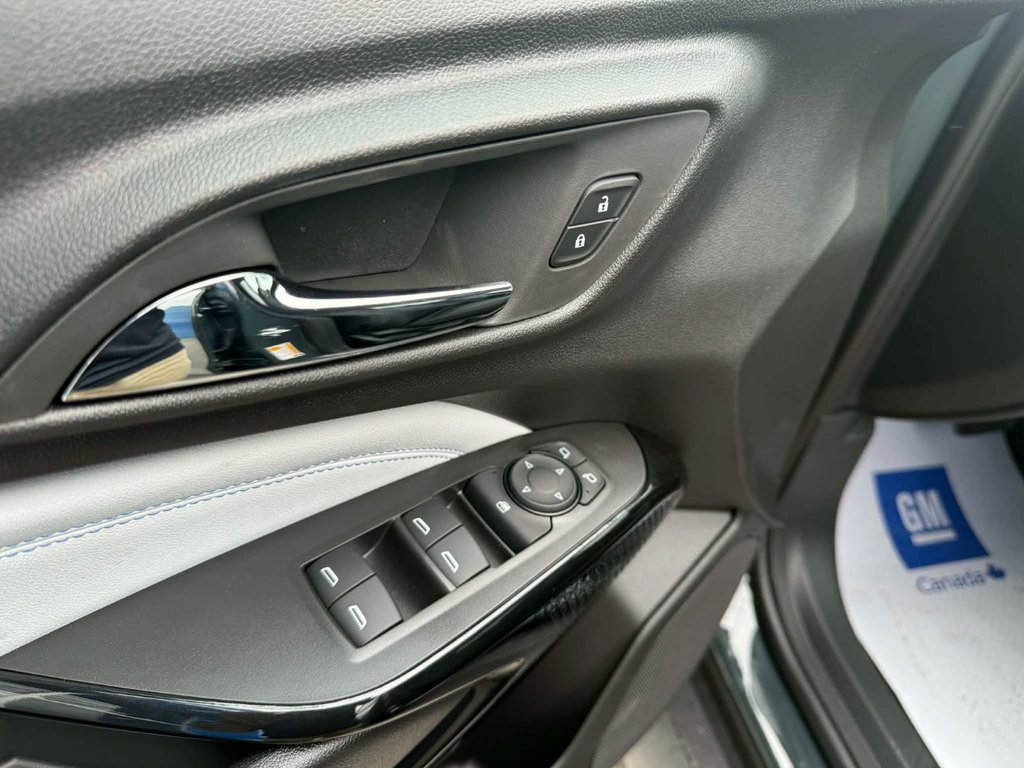 2026 Chevrolet Trax LT in Grand Falls, New Brunswick - 16 - w1024h768px