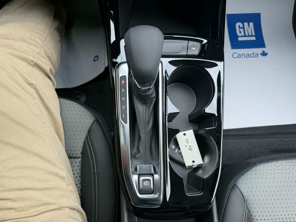 2026 Chevrolet Trax LT in Grand Falls, New Brunswick - 13 - w1024h768px