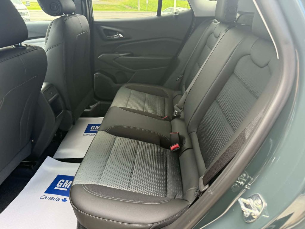 2026 Chevrolet Trax LT in Grand Falls, New Brunswick - 10 - w1024h768px