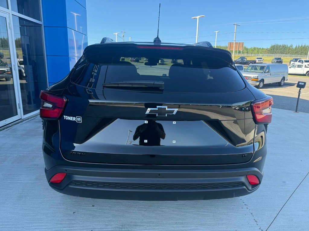 2026 Chevrolet Trax LT in Grand Falls, New Brunswick - 8 - w1024h768px