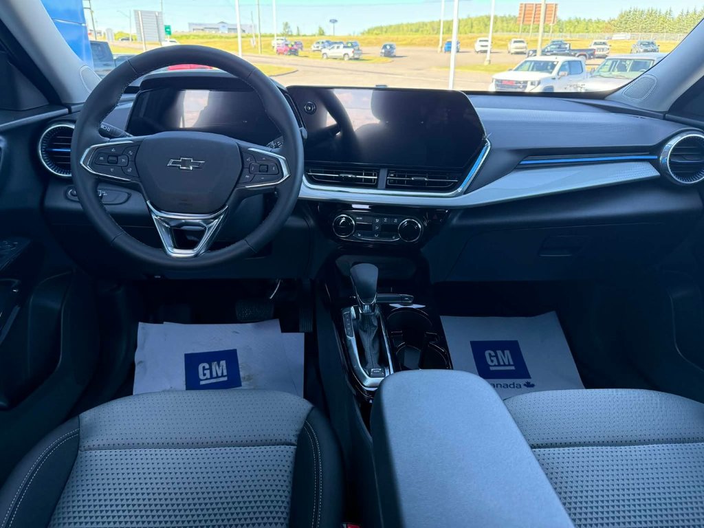 2026 Chevrolet Trax LT in Grand Falls, New Brunswick - 14 - w1024h768px
