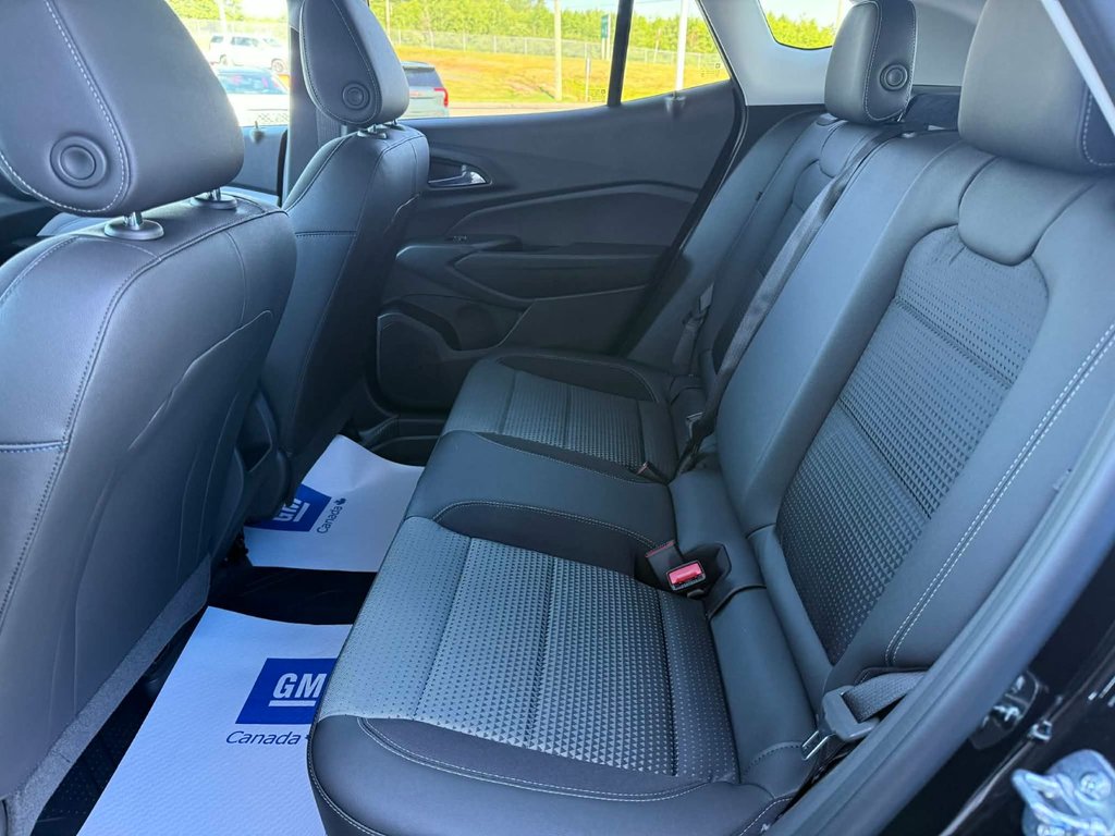 2026 Chevrolet Trax LT in Grand Falls, New Brunswick - 12 - w1024h768px