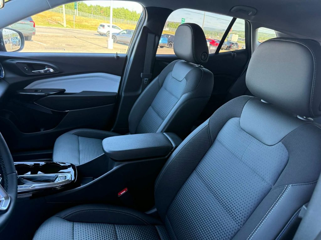 2026 Chevrolet Trax LT in Grand Falls, New Brunswick - 10 - w1024h768px
