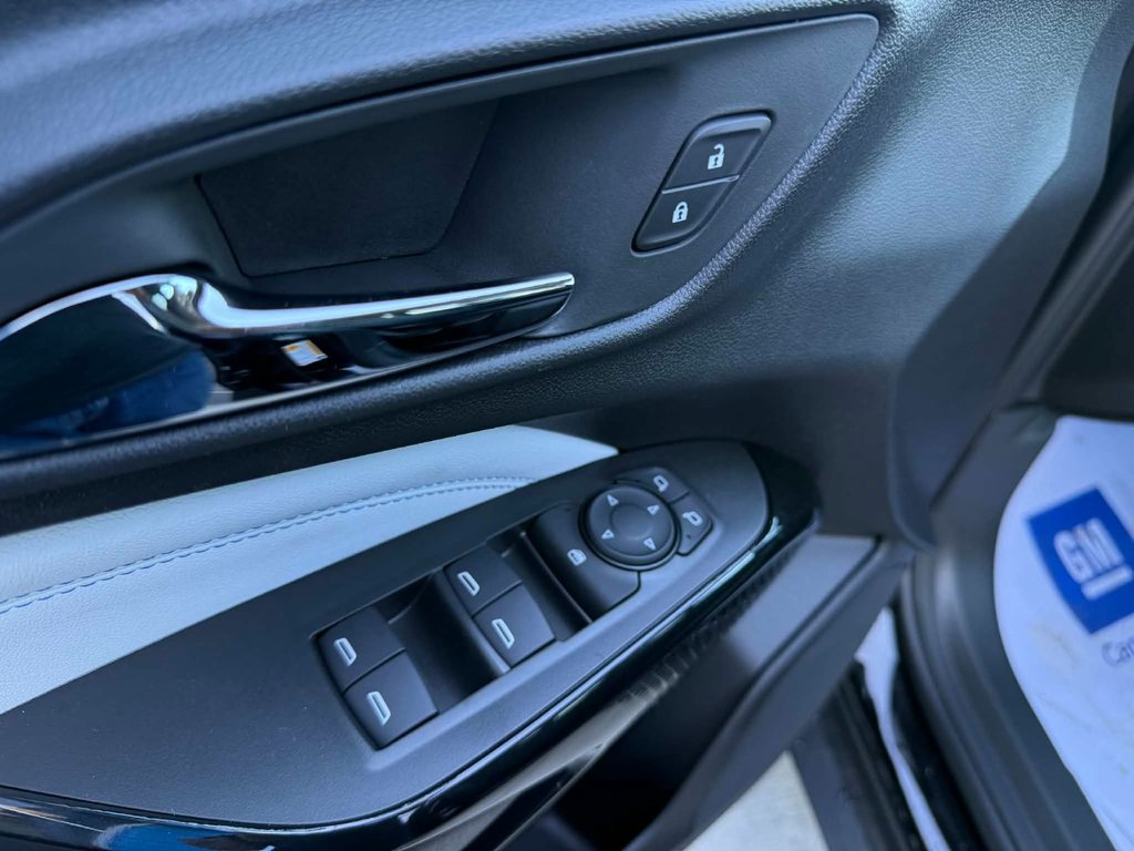 2026 Chevrolet Trax LT in Grand Falls, New Brunswick - 15 - w1024h768px