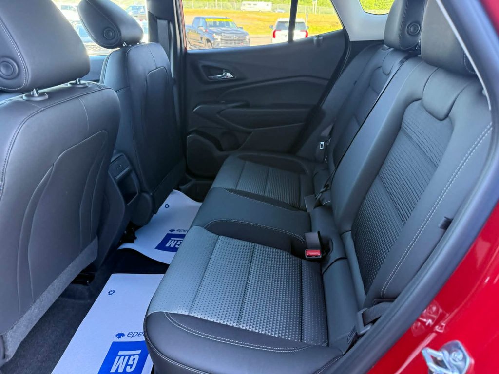 2026 Chevrolet Trax LT in Grand Falls, New Brunswick - 13 - w1024h768px